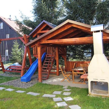 Apartment Ostružná Pokój zdjęcie