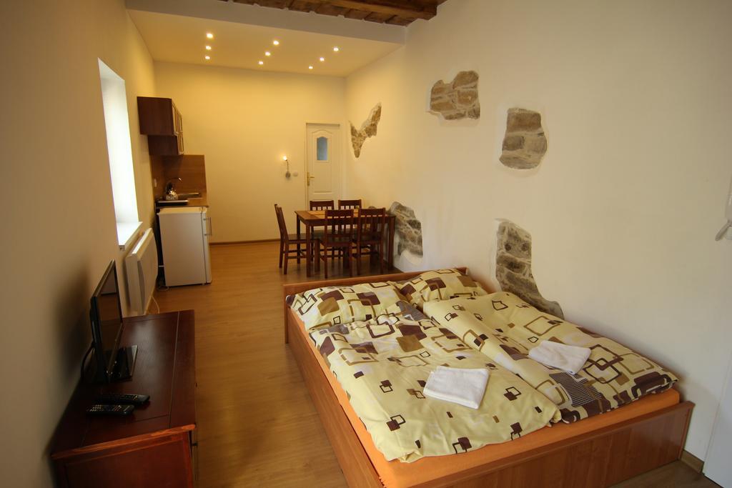 Apartment Ostružná Pokój zdjęcie