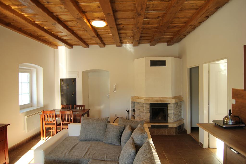 Apartment Ostružná Pokój zdjęcie