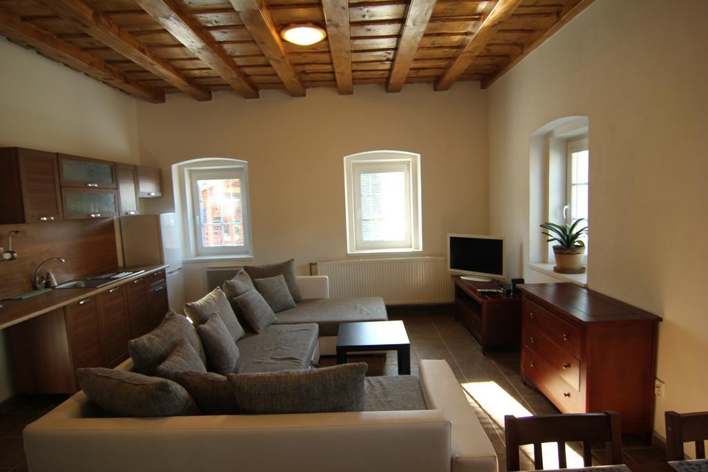 Apartment Ostružná Pokój zdjęcie
