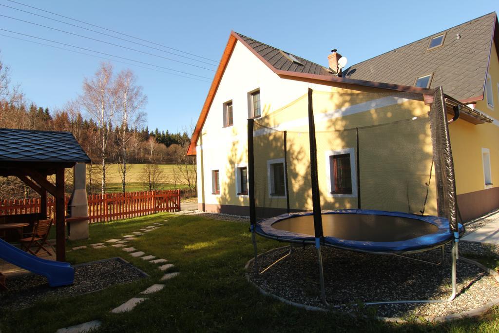 Apartment Ostružná Pokój zdjęcie